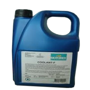 Coolant F Oil