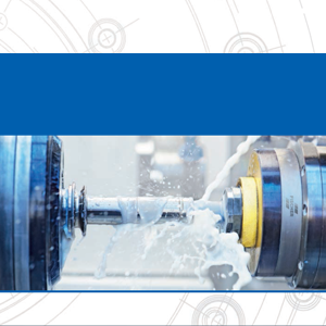 Motorized Grinding Spindle  